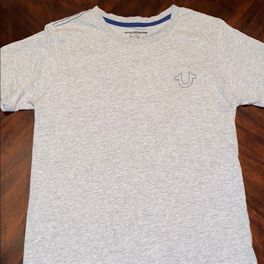True Religion T-shirt